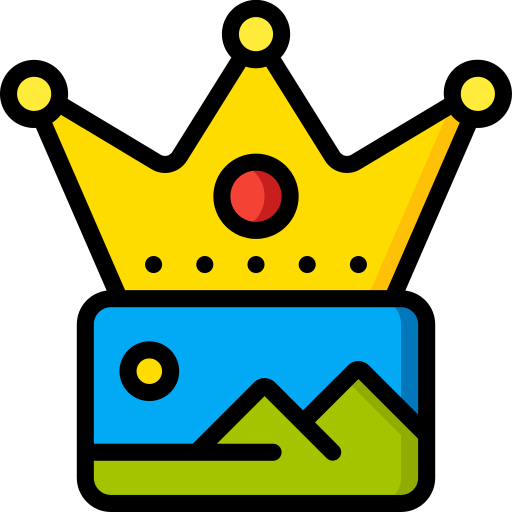 Quality Content and Amazing visual effects